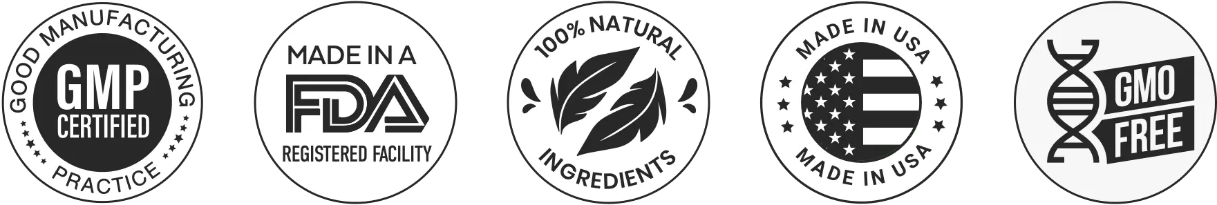 Alpha Boost certified